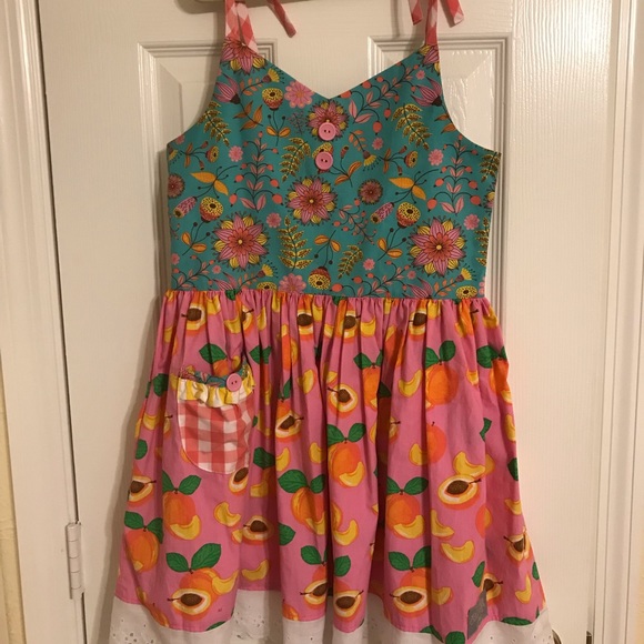 Eleanor Rose Other - NWOT Eleanor Rose Dress